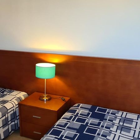 Апартаменты Apartamento - 2 A 4 Pessoas- Piscina Ольюш-ди-Агуа  Экстерьер фото